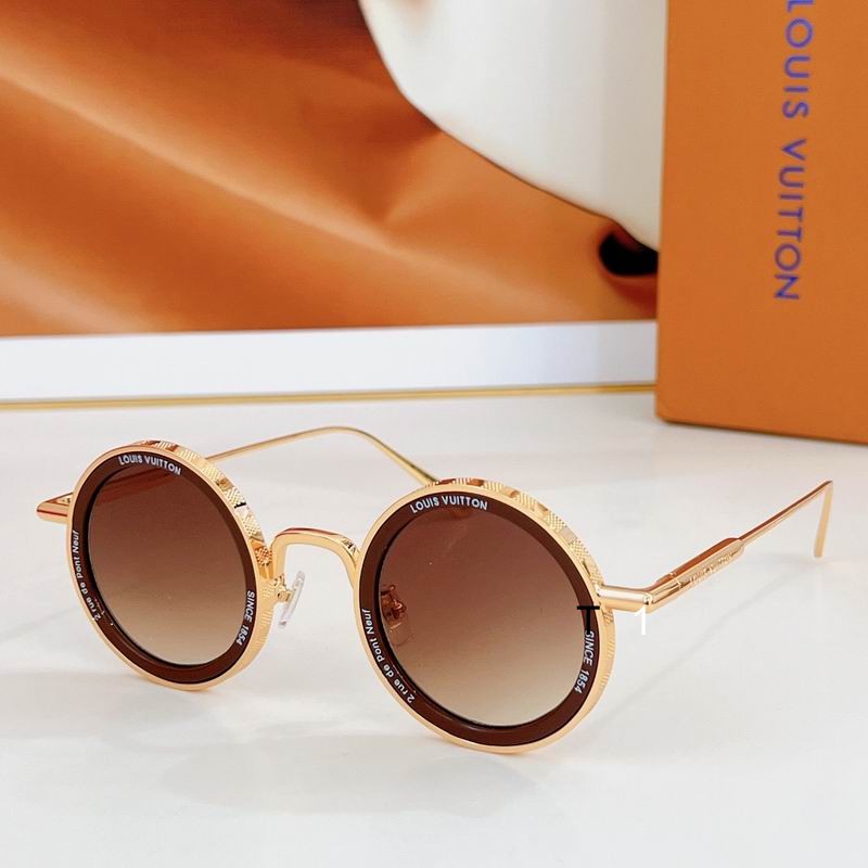 LV Sunglasses ID:20260410-2482